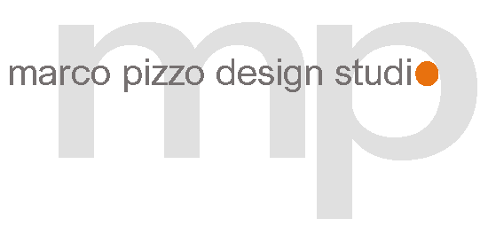 marco pizzo design studio